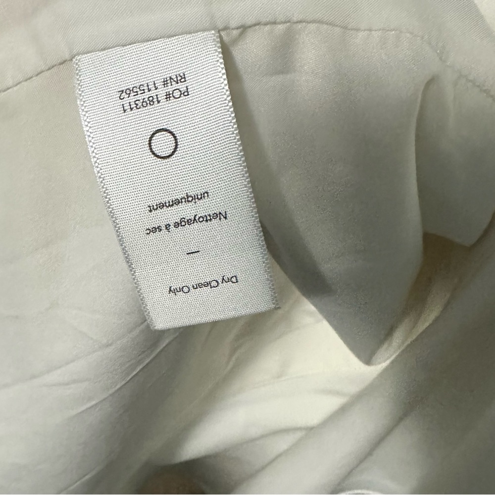 LIKELY Millier Gown Size 0 - Picture 9 of 9